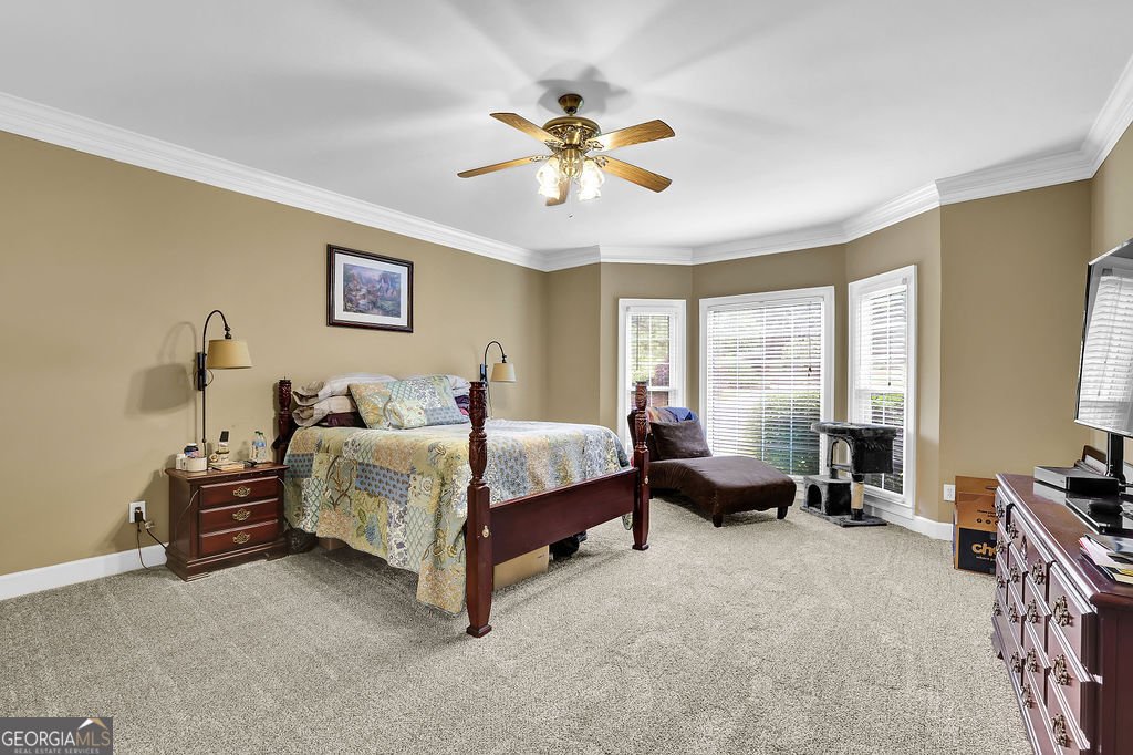 842 Laurel Crest Court Marietta - 15