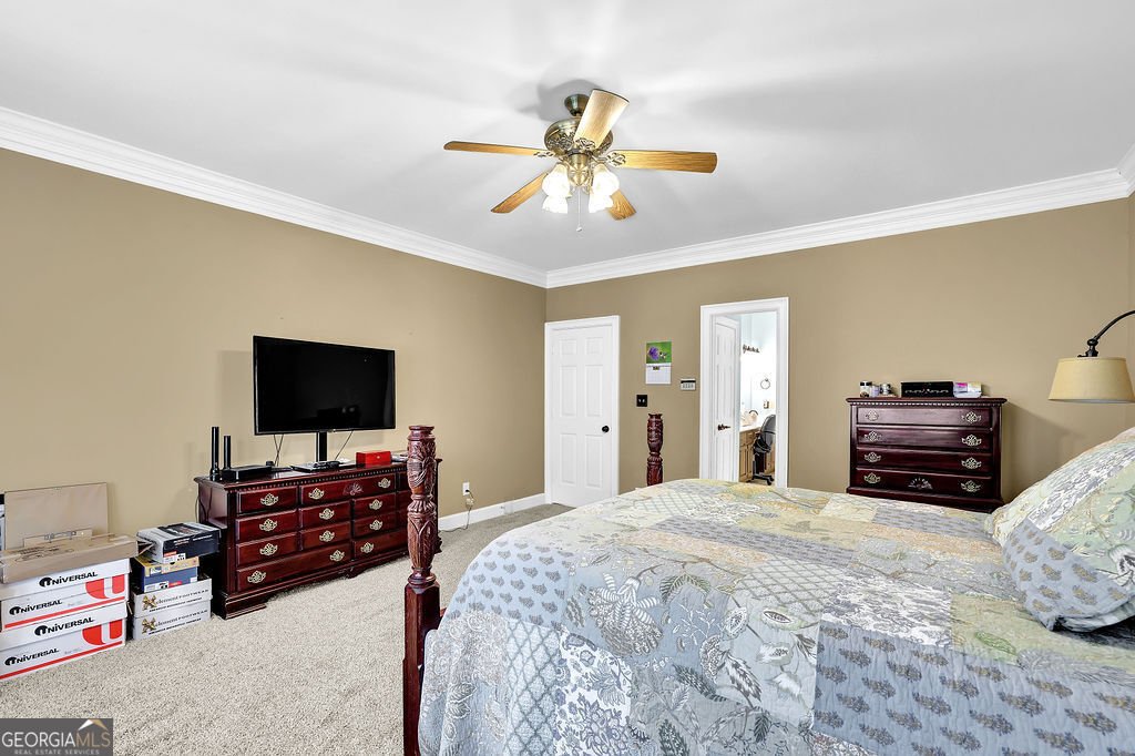 842 Laurel Crest Court Marietta - 16