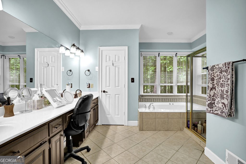 842 Laurel Crest Court Marietta - 17