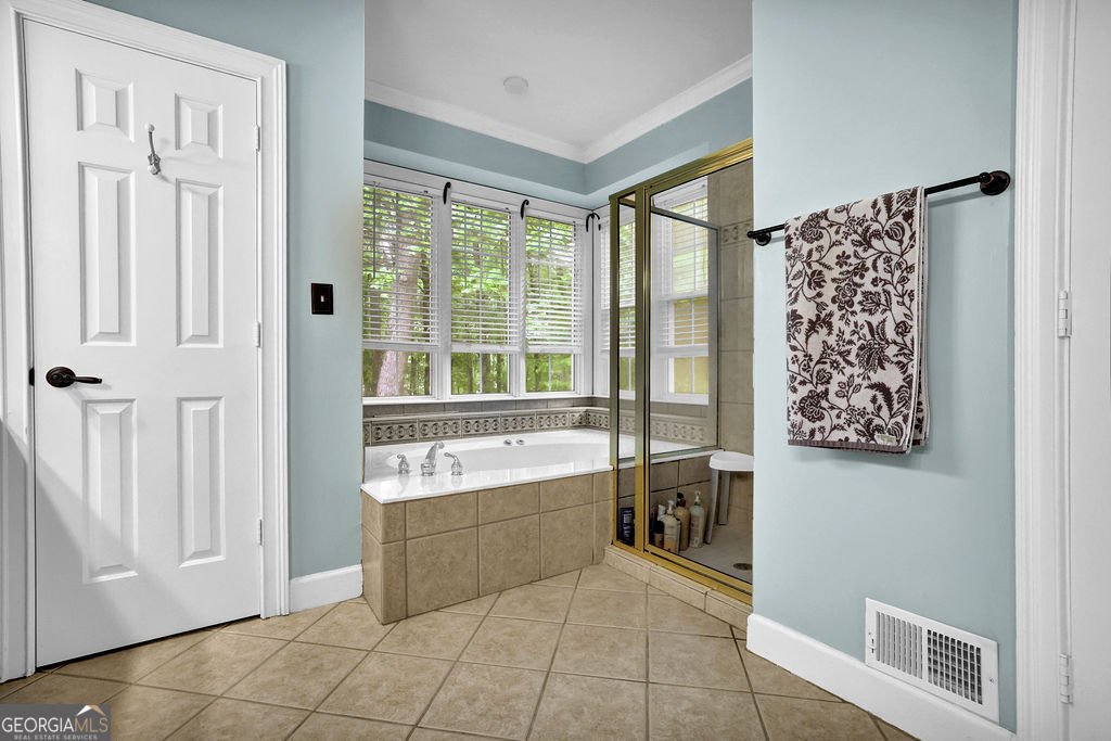 842 Laurel Crest Court Marietta - 18