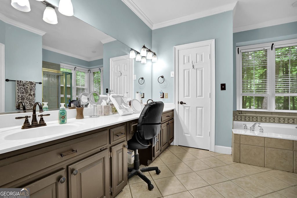 842 Laurel Crest Court Marietta - 19