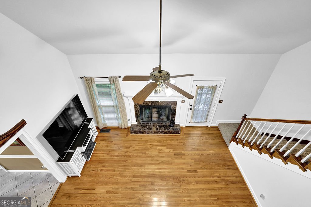 842 Laurel Crest Court Marietta - 20