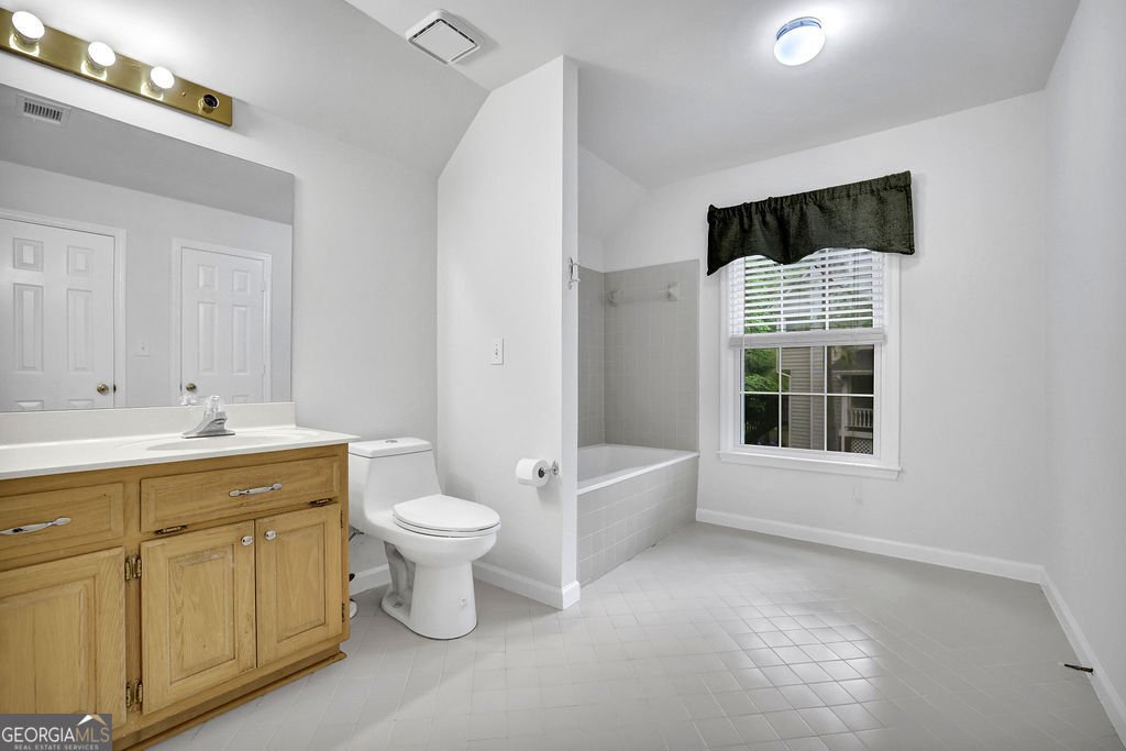842 Laurel Crest Court Marietta - 23