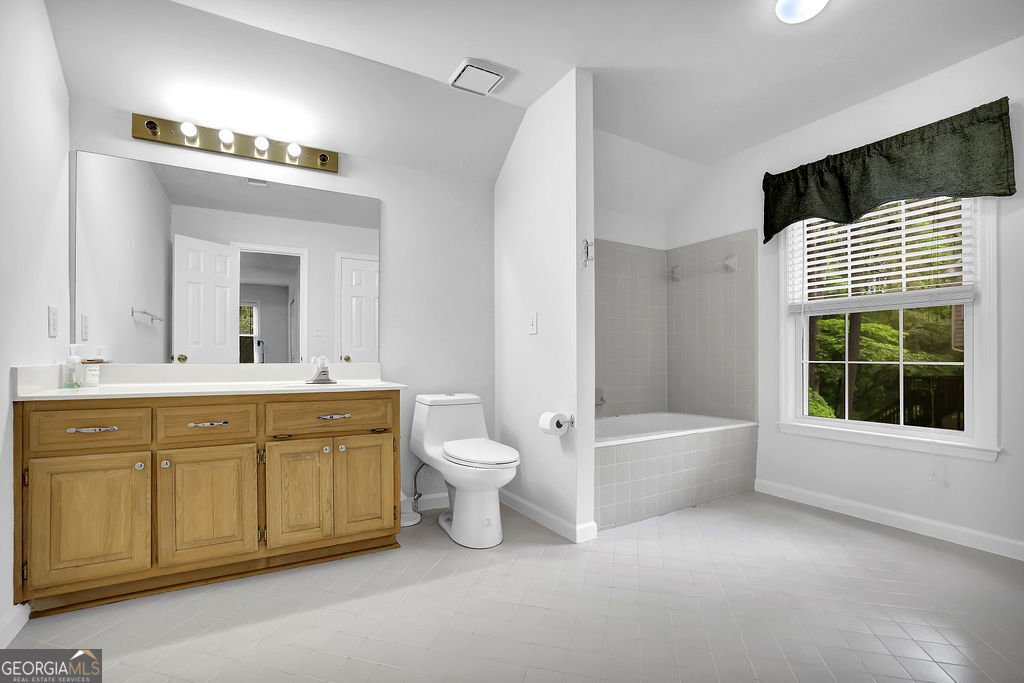 842 Laurel Crest Court Marietta - 24