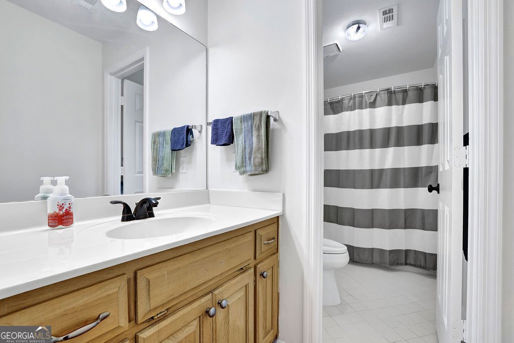 842 Laurel Crest Court Marietta - 26