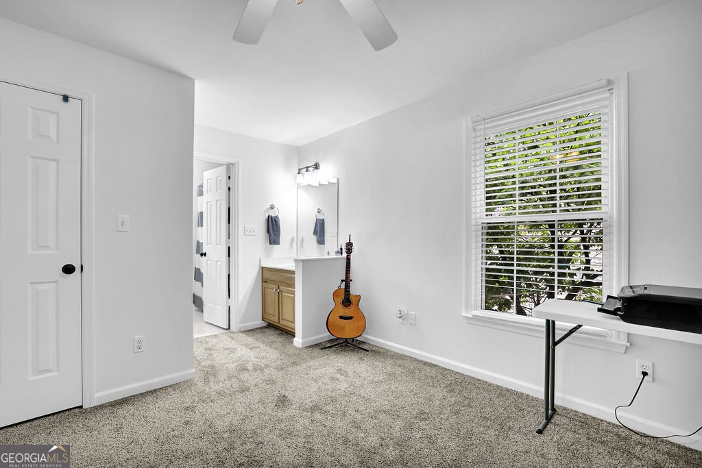 842 Laurel Crest Court Marietta - 28