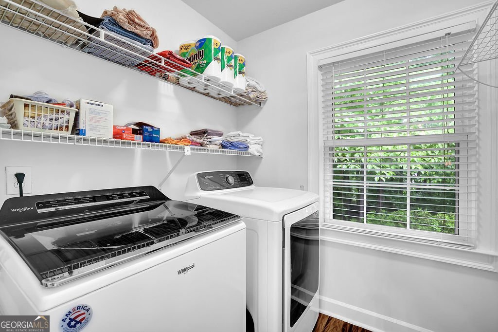 842 Laurel Crest Court Marietta - 29