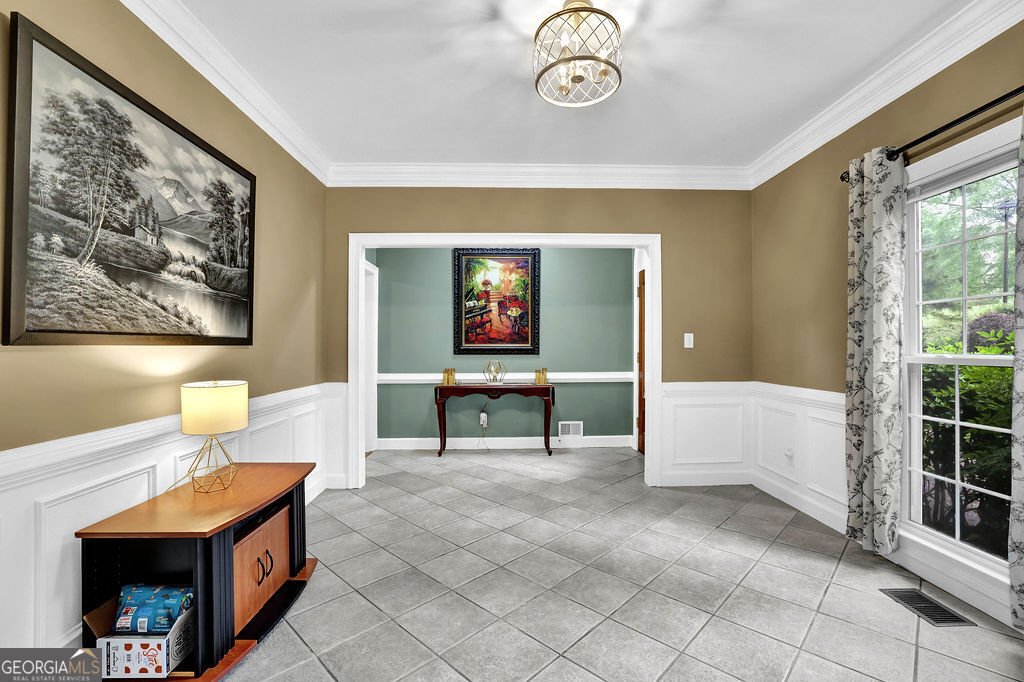 842 Laurel Crest Court Marietta - 3