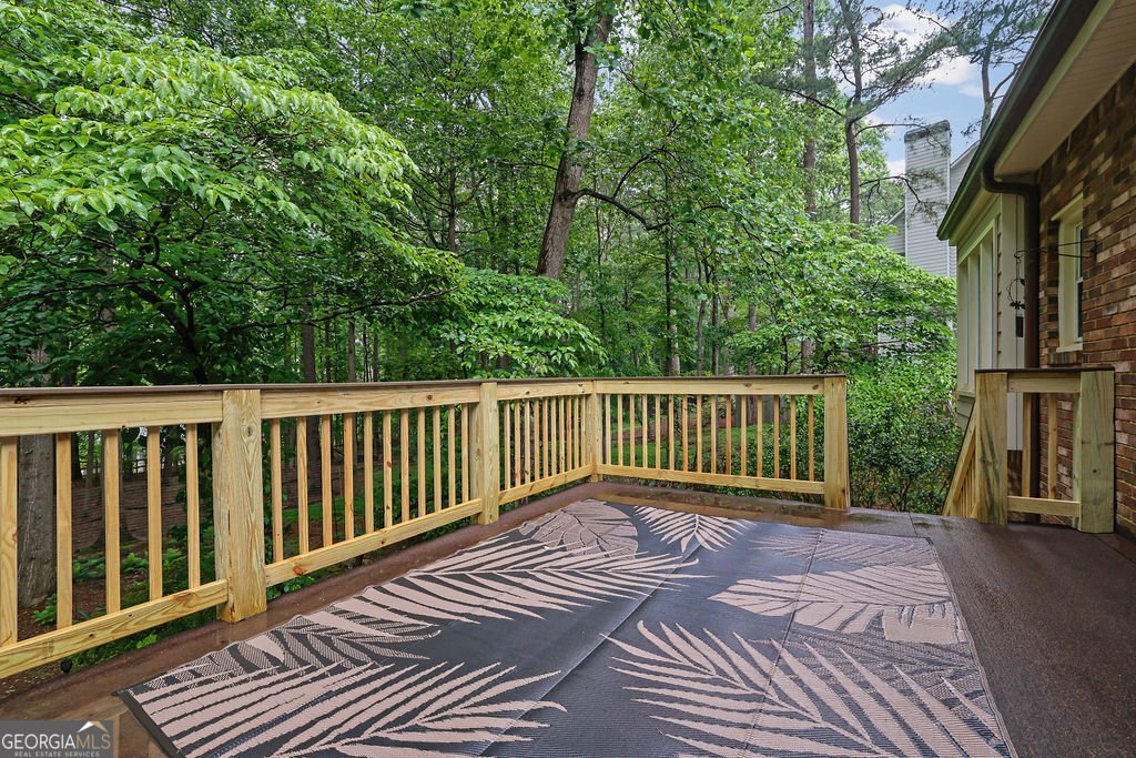 842 Laurel Crest Court Marietta - 30