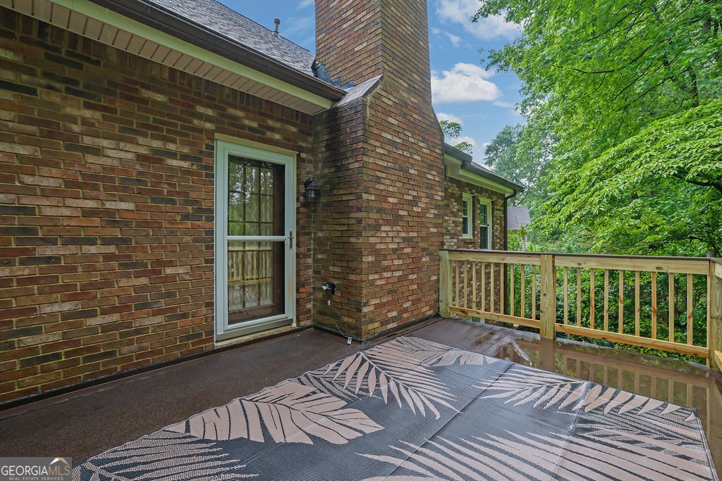 842 Laurel Crest Court Marietta - 31