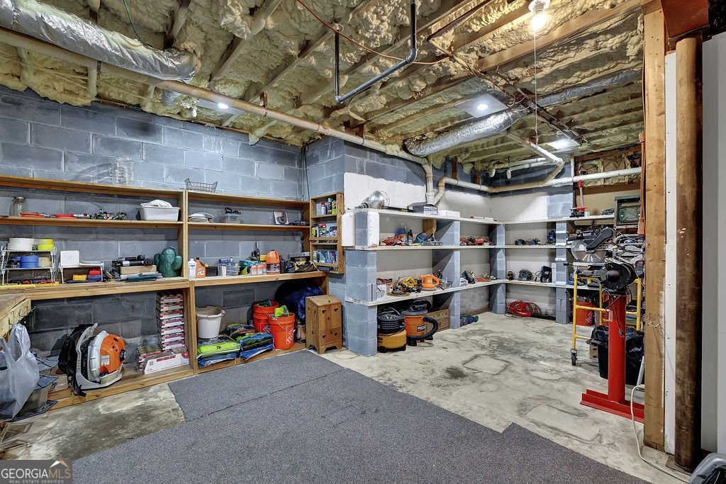 842 Laurel Crest Court Marietta - 32