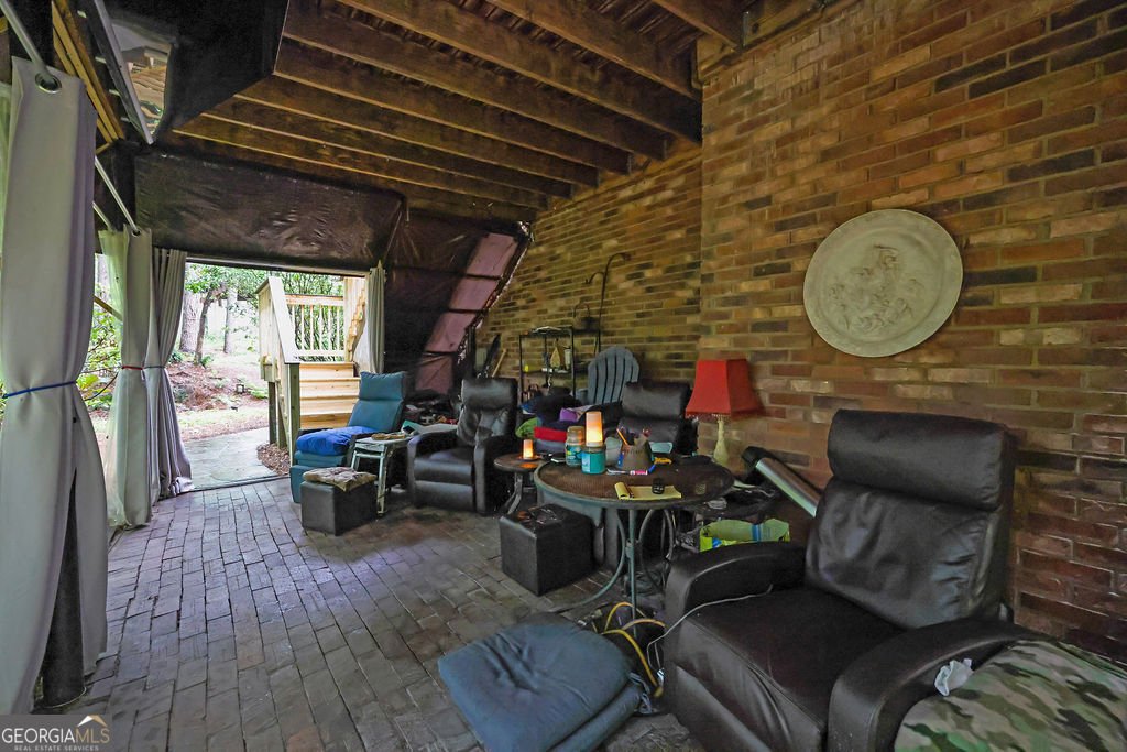 842 Laurel Crest Court Marietta - 34