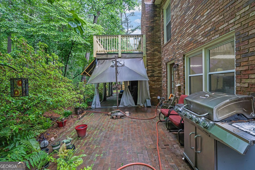 842 Laurel Crest Court Marietta - 35