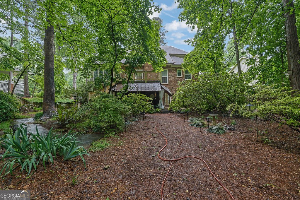 842 Laurel Crest Court Marietta - 37