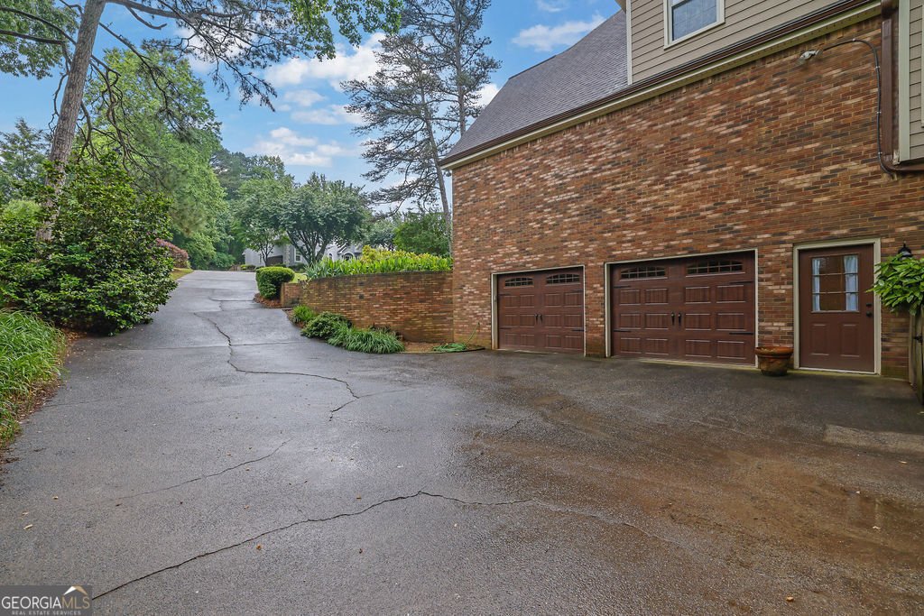 842 Laurel Crest Court Marietta - 38