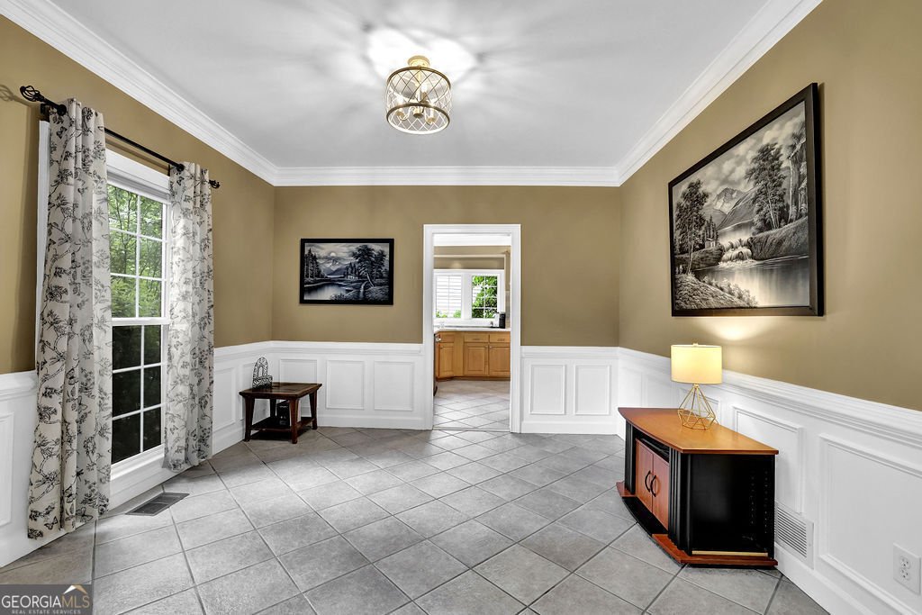 842 Laurel Crest Court Marietta - 4