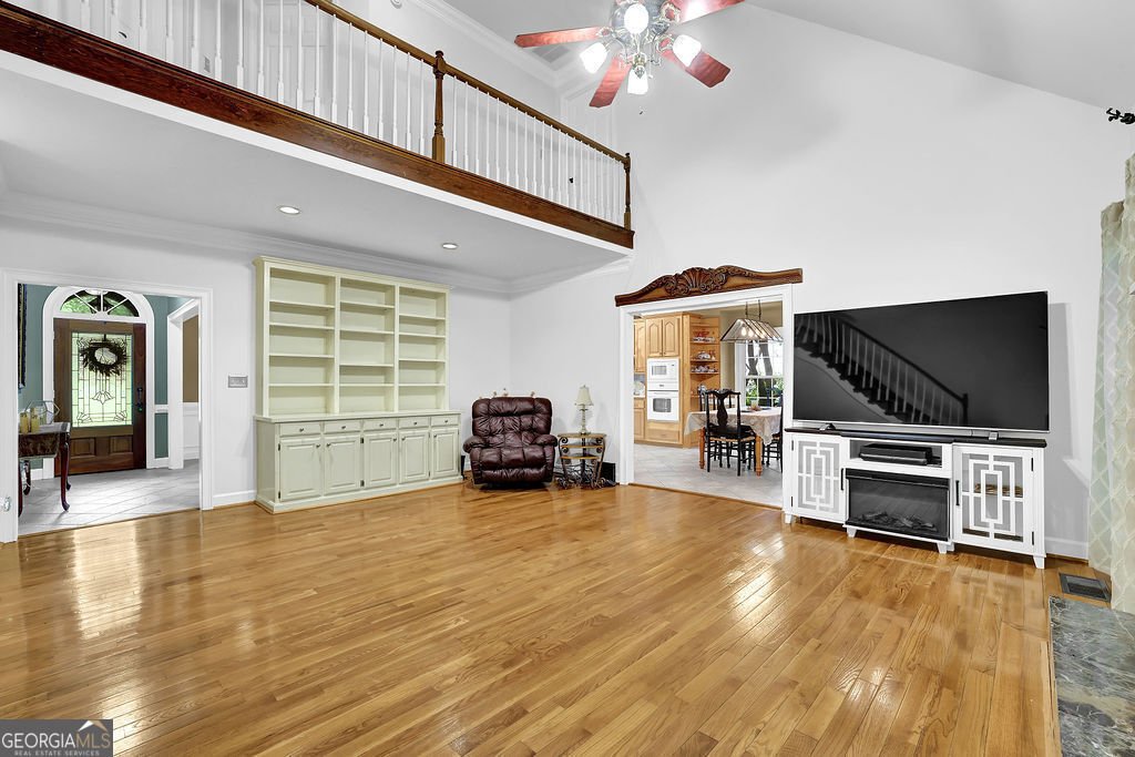 842 Laurel Crest Court Marietta - 6