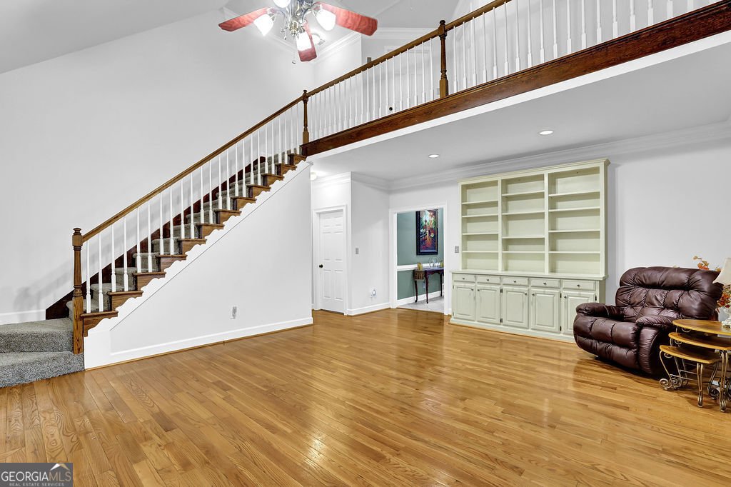 842 Laurel Crest Court Marietta - 7