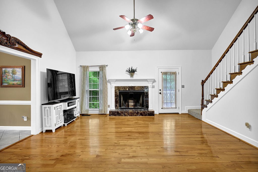 842 Laurel Crest Court Marietta - 8