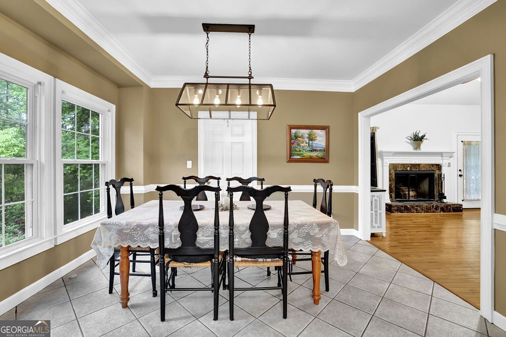 842 Laurel Crest Court Marietta - 9