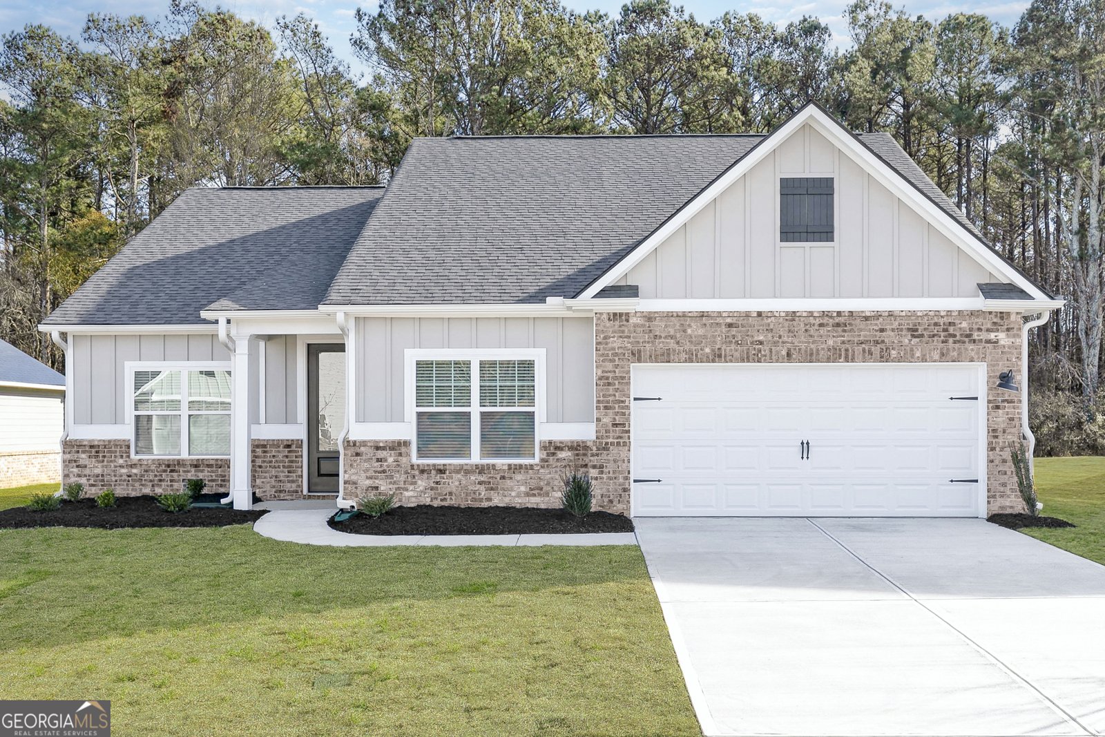 3734 Saddle Bag Court Dacula - 1