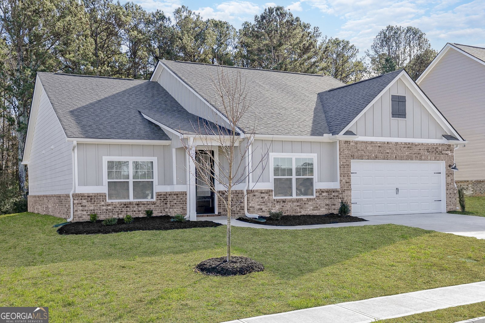 3734 Saddle Bag Court Dacula - 2