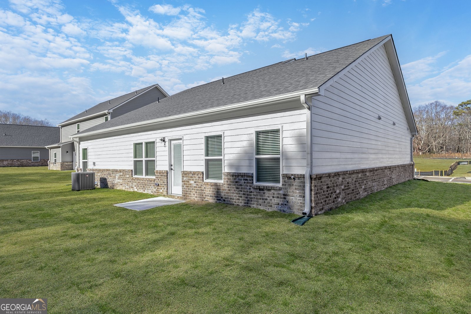 3734 Saddle Bag Court Dacula - 3