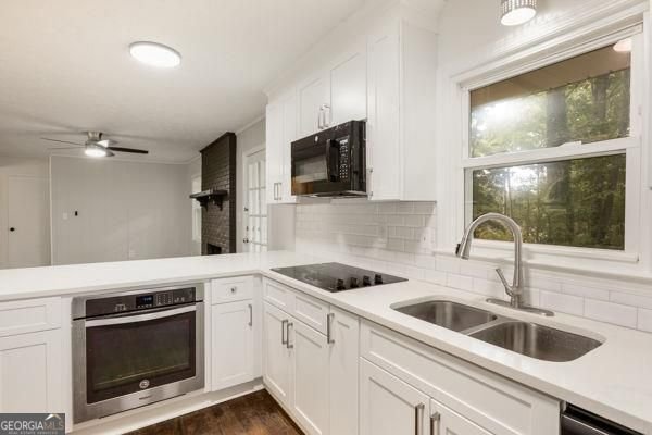 1019 Crestwood Lane Stone Mountain - 4