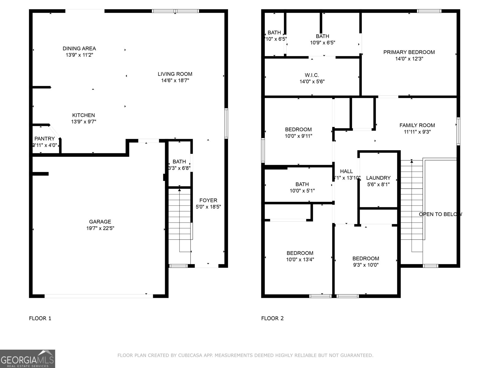 4777 Waxwing Street Hoschton - 30