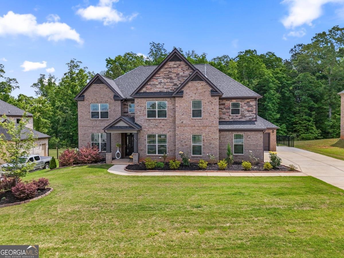 317 Basel Way Hampton - 1