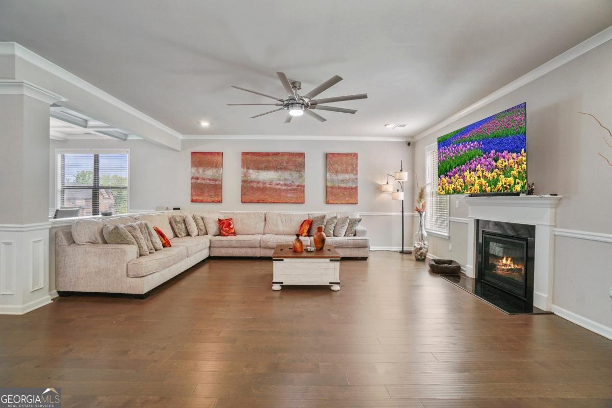 317 Basel Way Hampton - 11