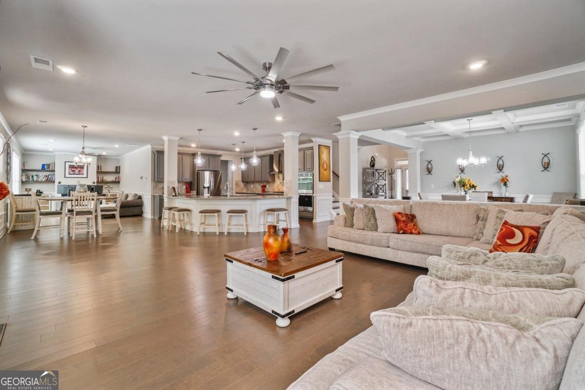 317 Basel Way Hampton - 12