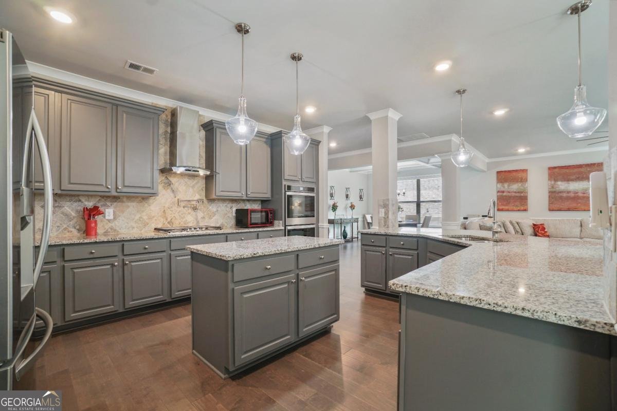 317 Basel Way Hampton - 15