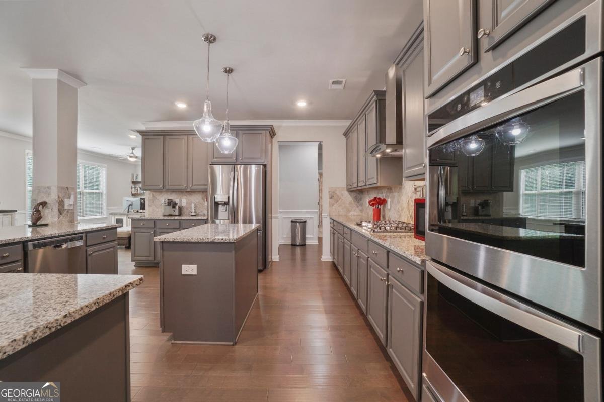 317 Basel Way Hampton - 16