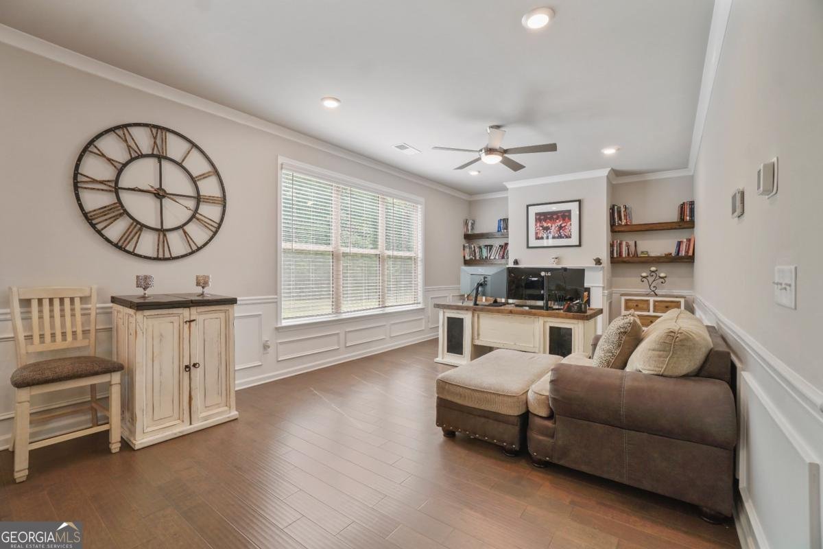 317 Basel Way Hampton - 18