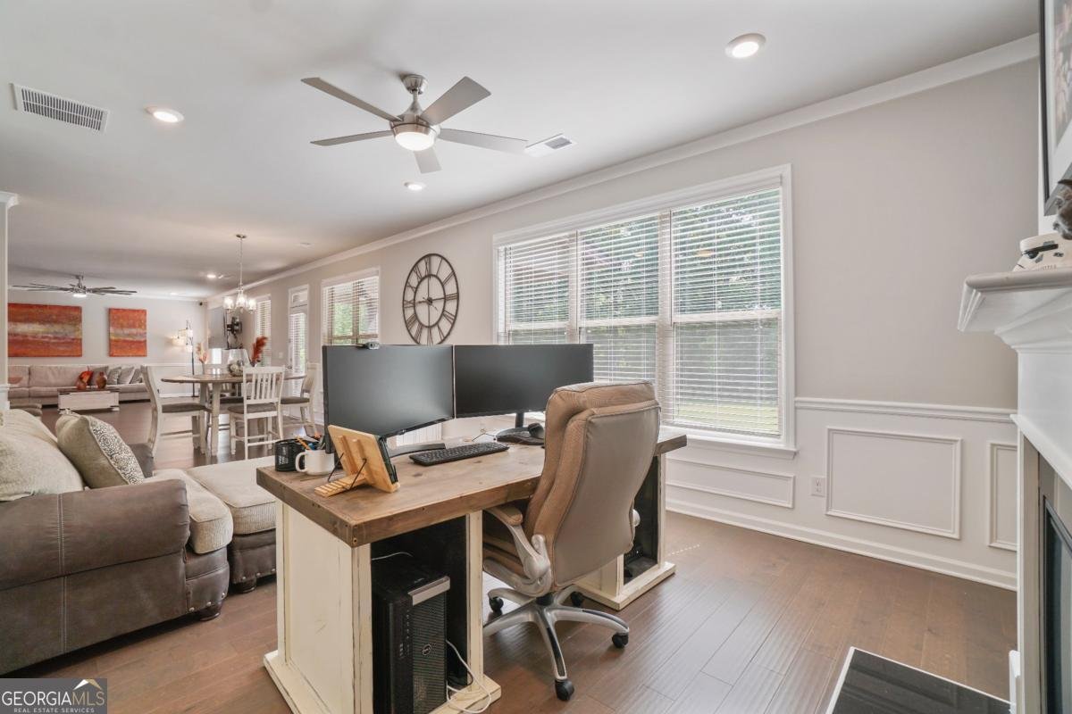 317 Basel Way Hampton - 19