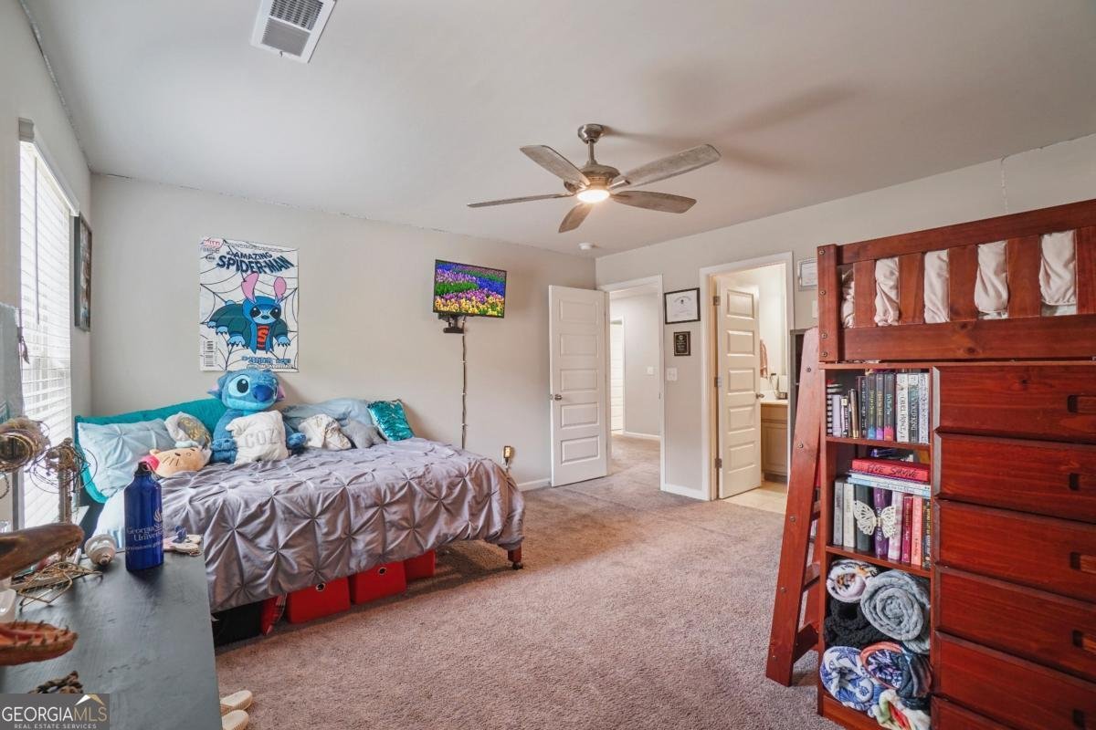 317 Basel Way Hampton - 30