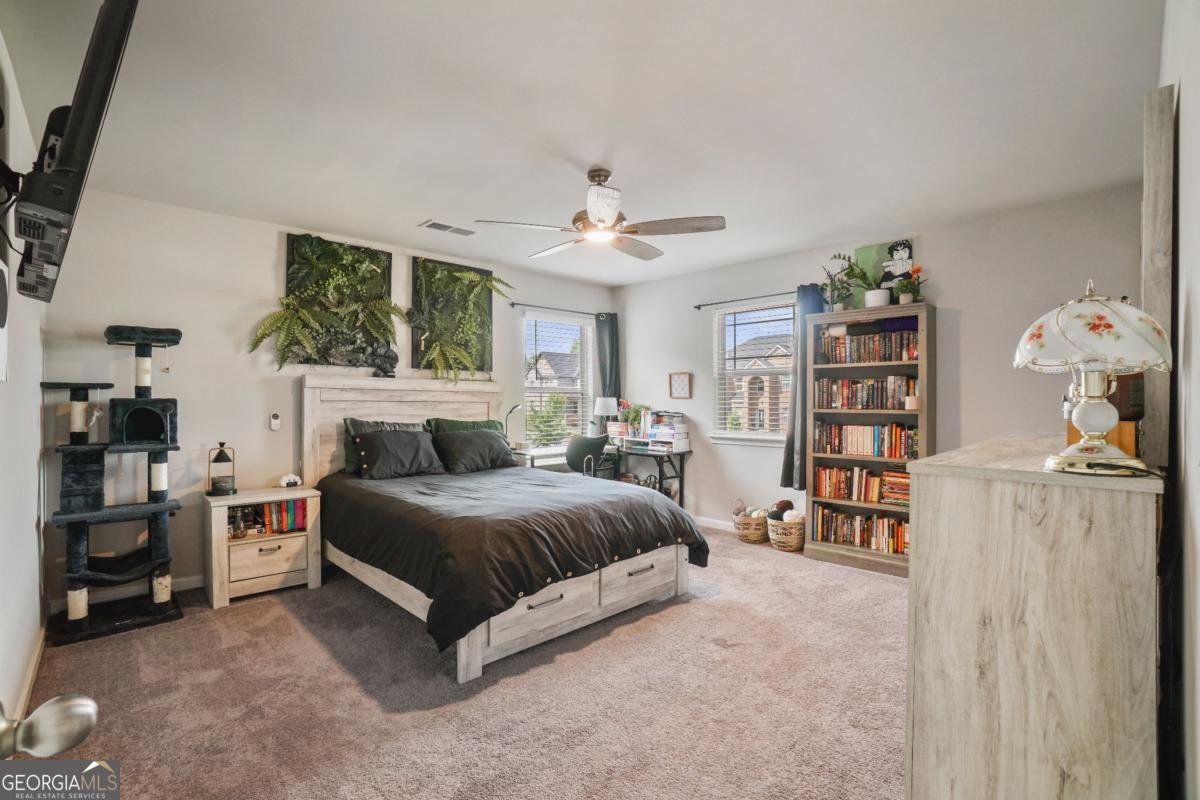 317 Basel Way Hampton - 33