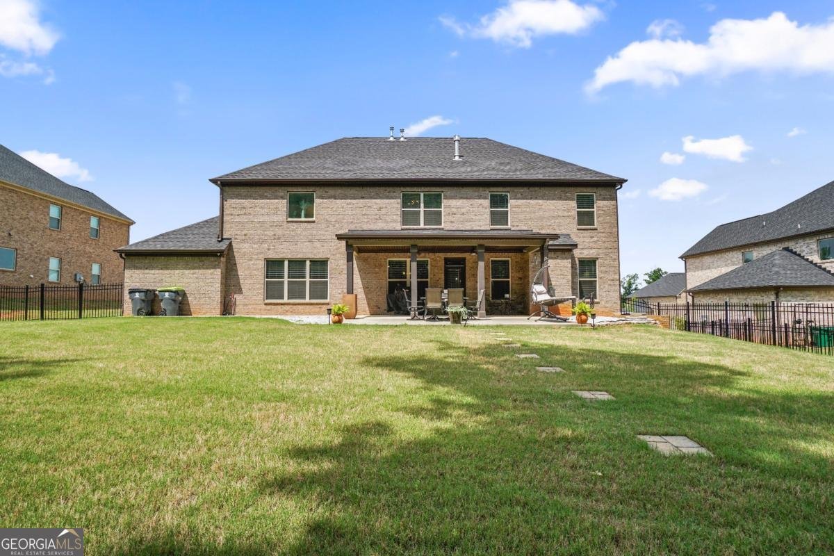 317 Basel Way Hampton - 46
