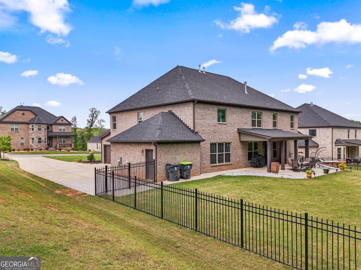 317 Basel Way Hampton - 48