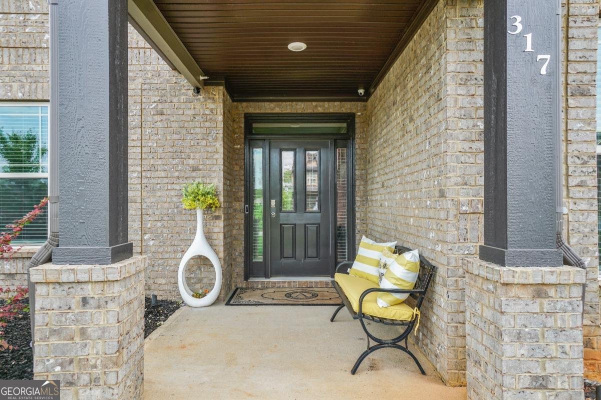 317 Basel Way Hampton - 5