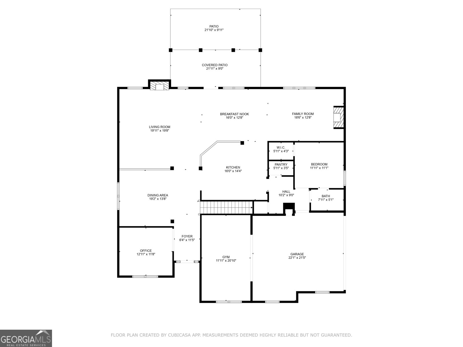 317 Basel Way Hampton - 51