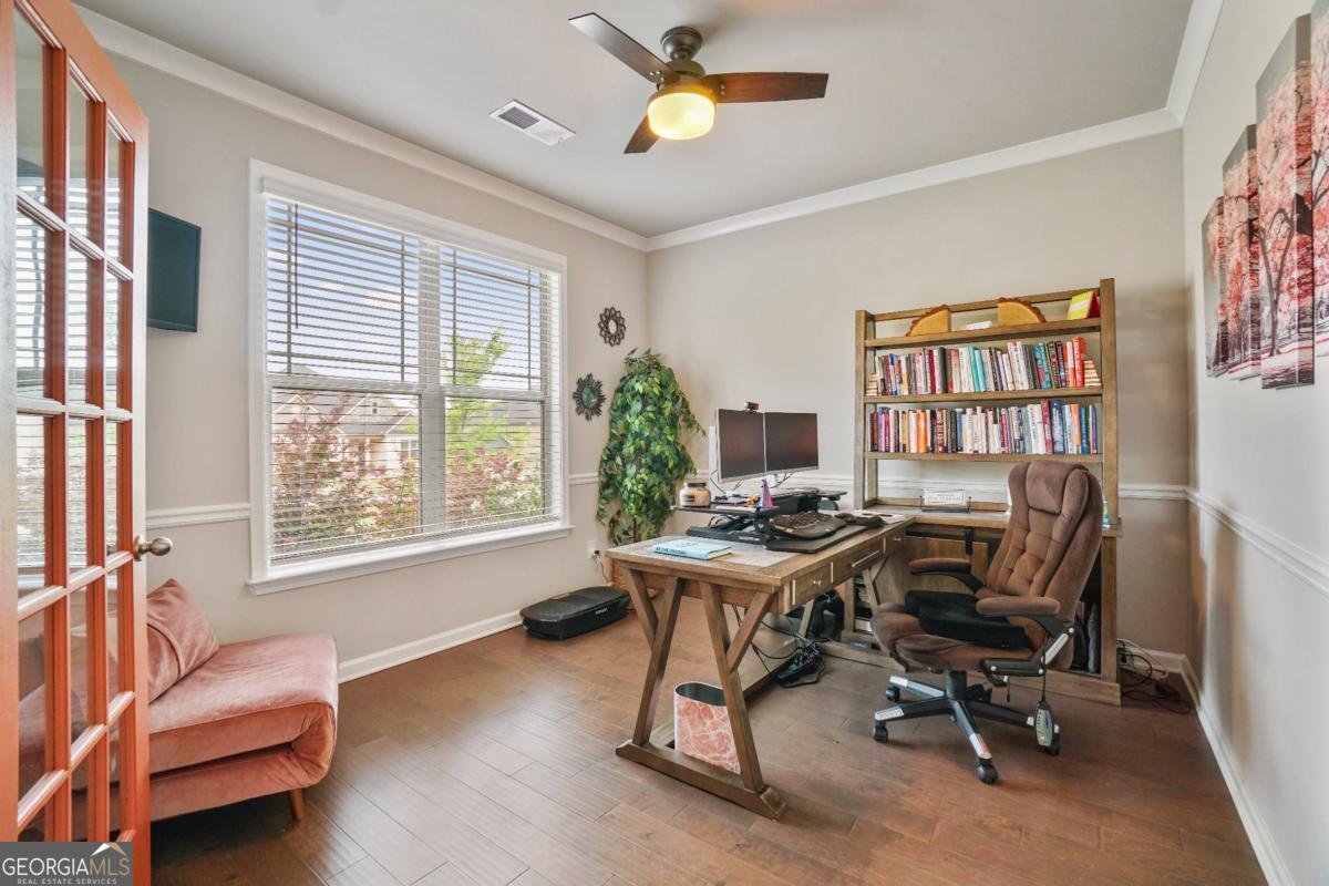 317 Basel Way Hampton - 8