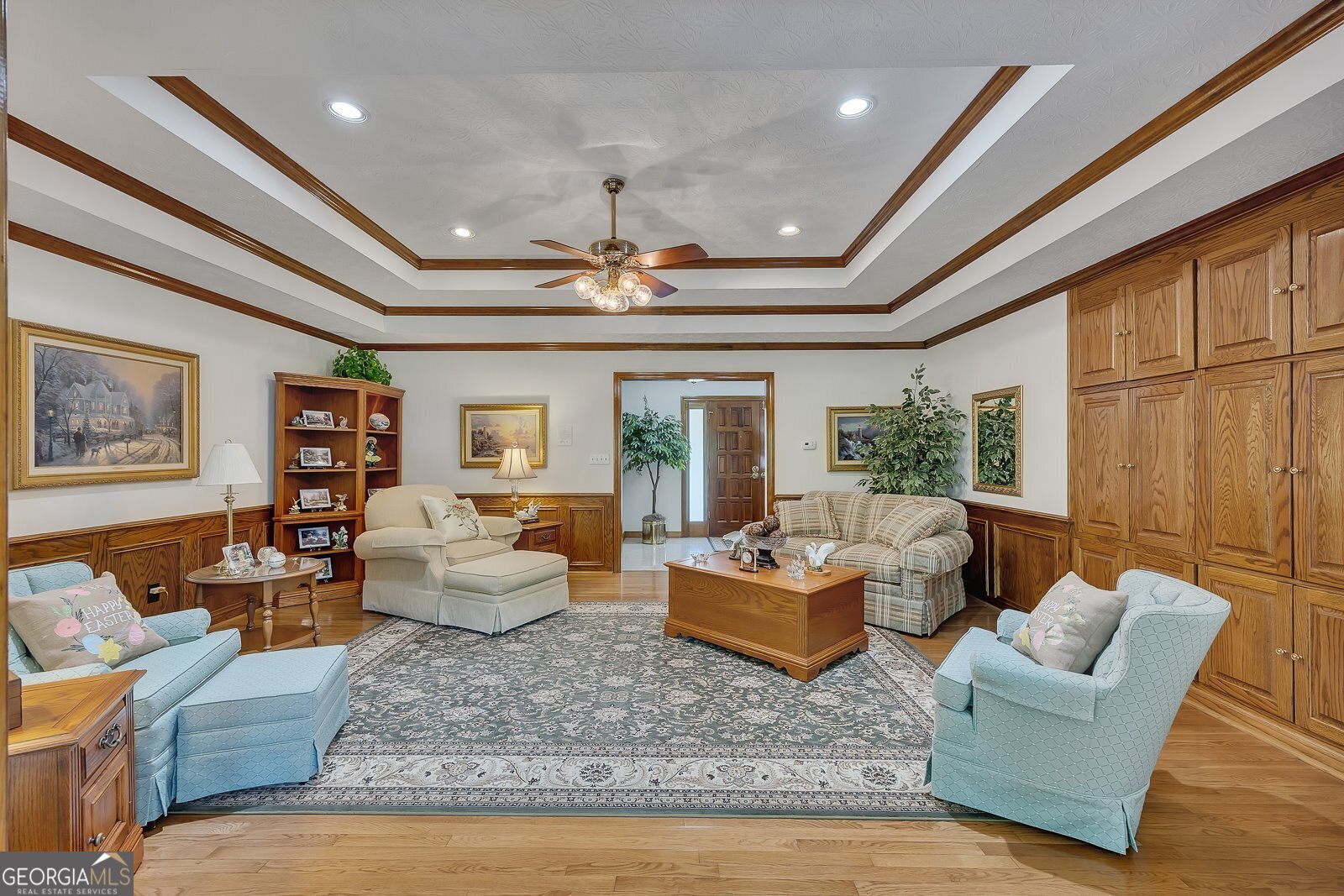 1724 Arbor Hill Road Canton - 11