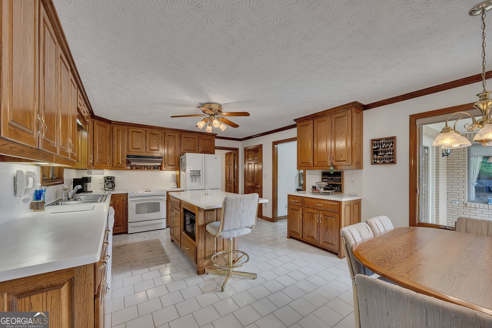 1724 Arbor Hill Road Canton - 21