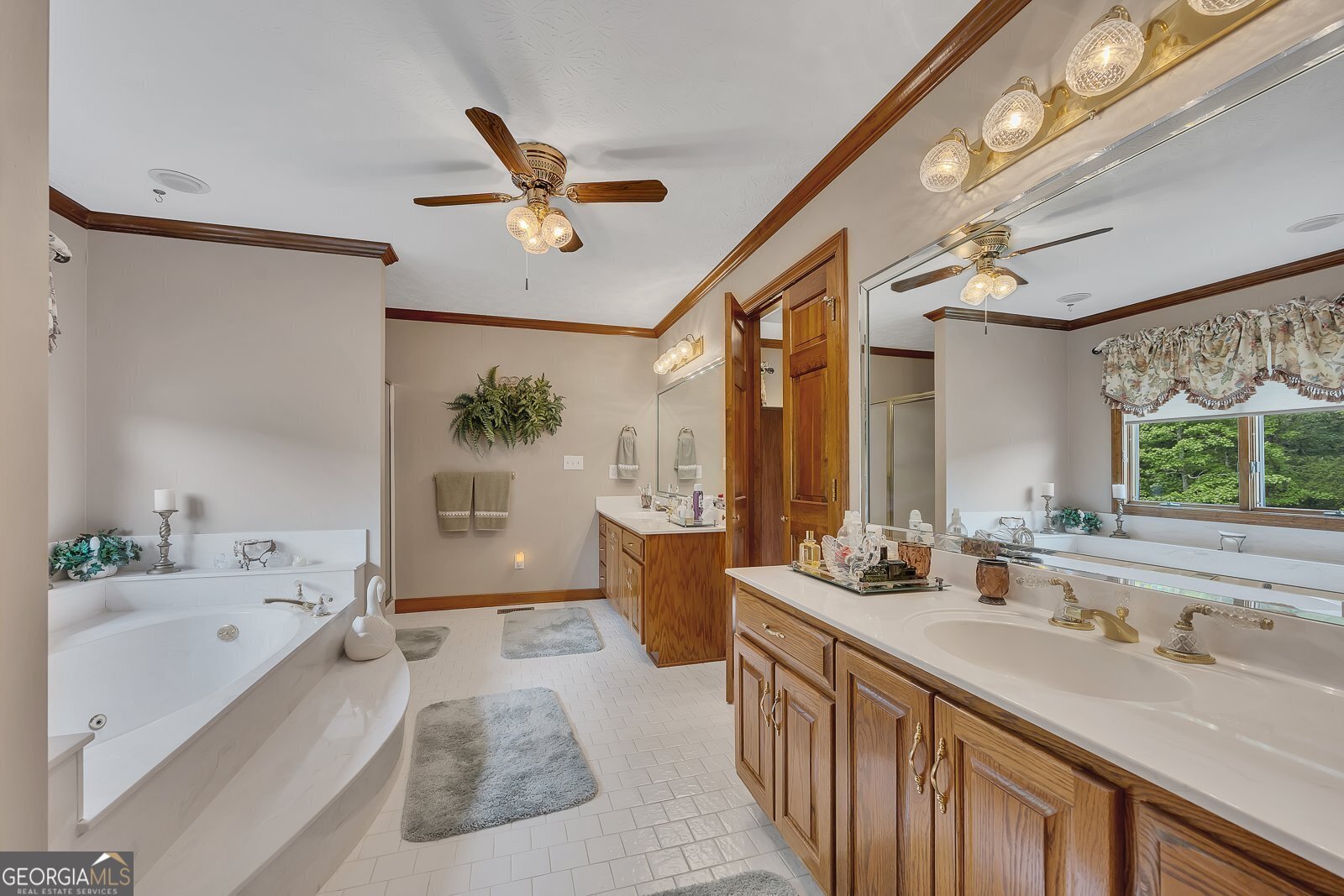 1724 Arbor Hill Road Canton - 33