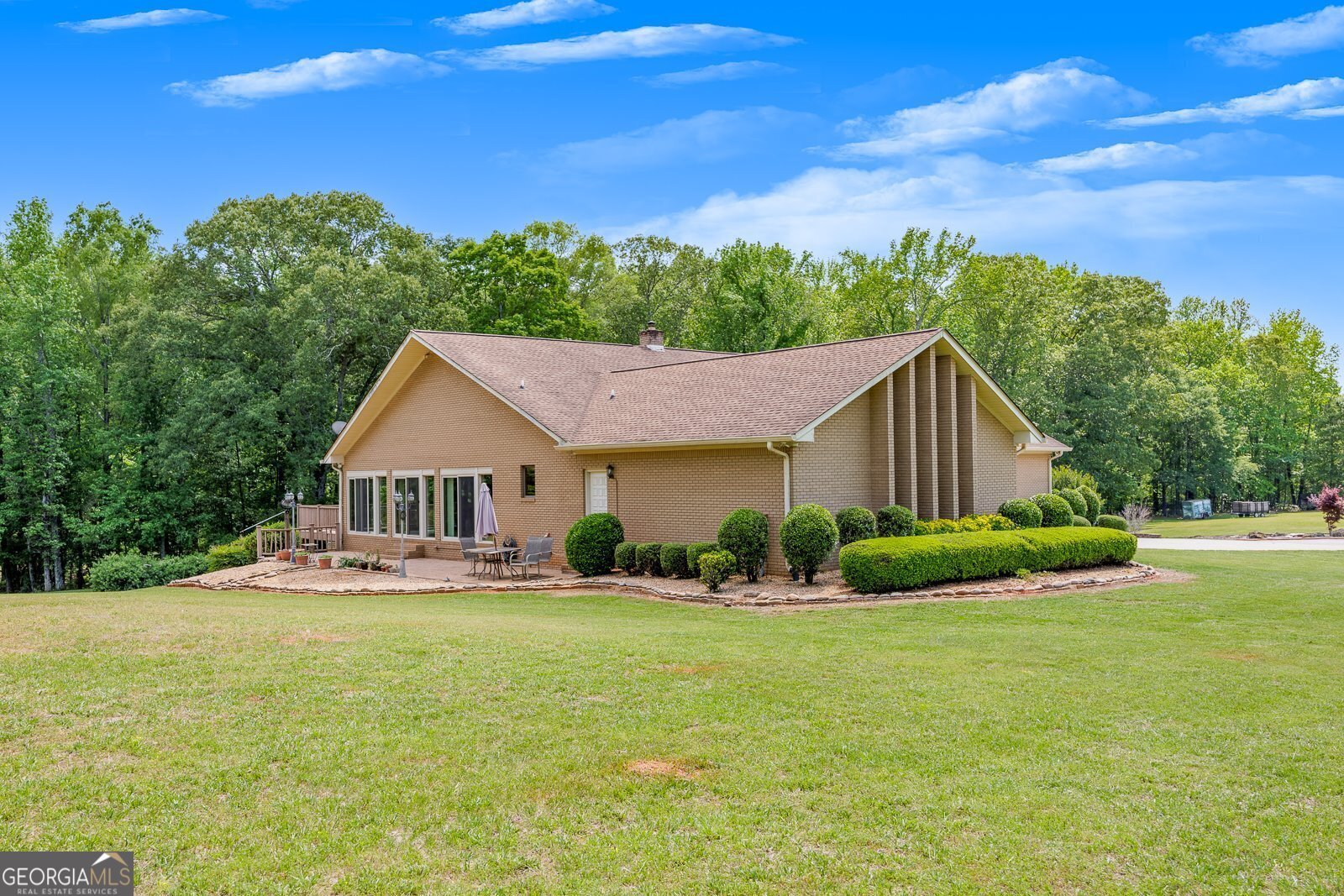 1724 Arbor Hill Road Canton - 4
