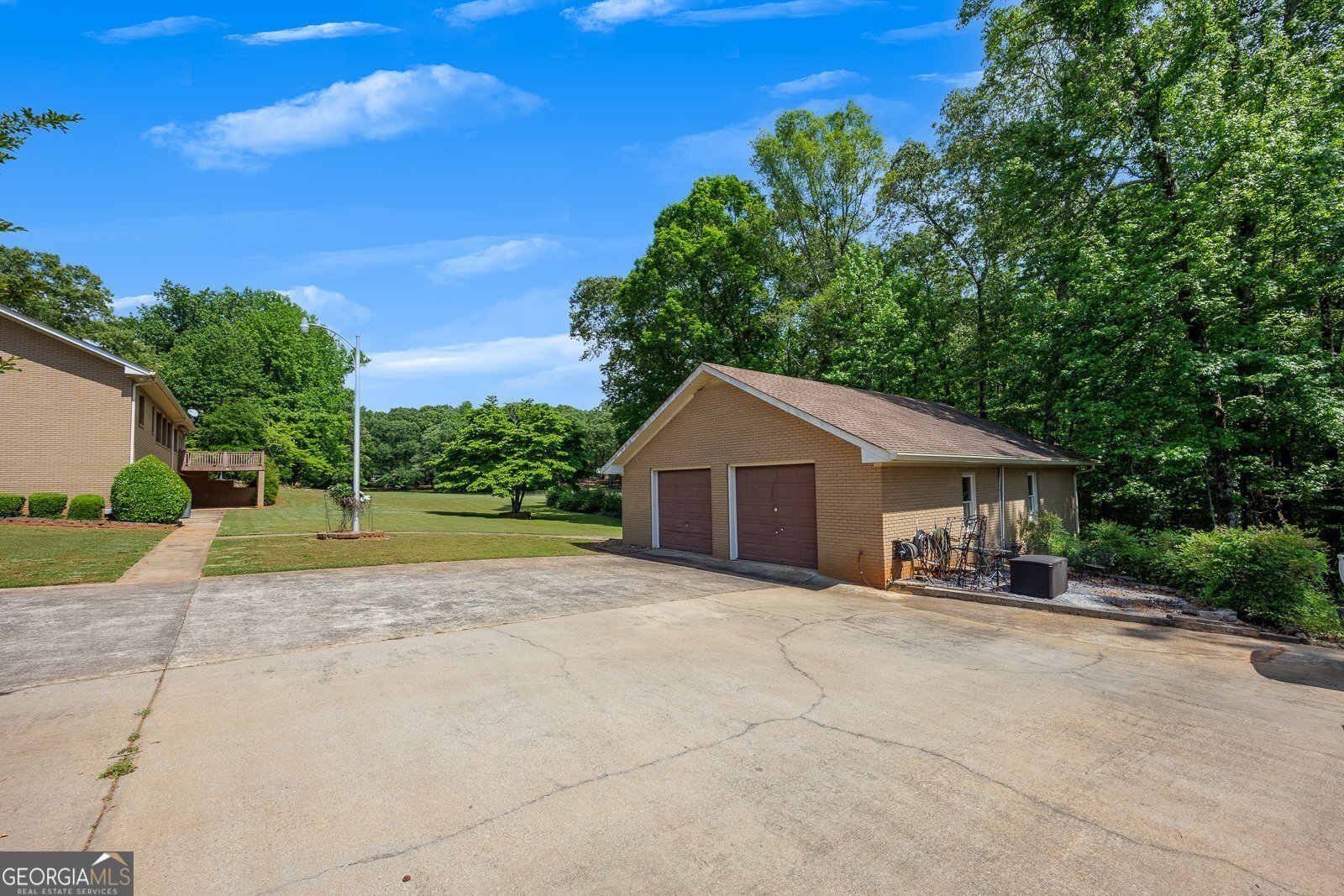 1724 Arbor Hill Road Canton - 55