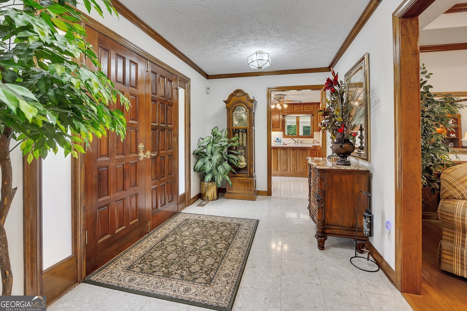1724 Arbor Hill Road Canton - 7