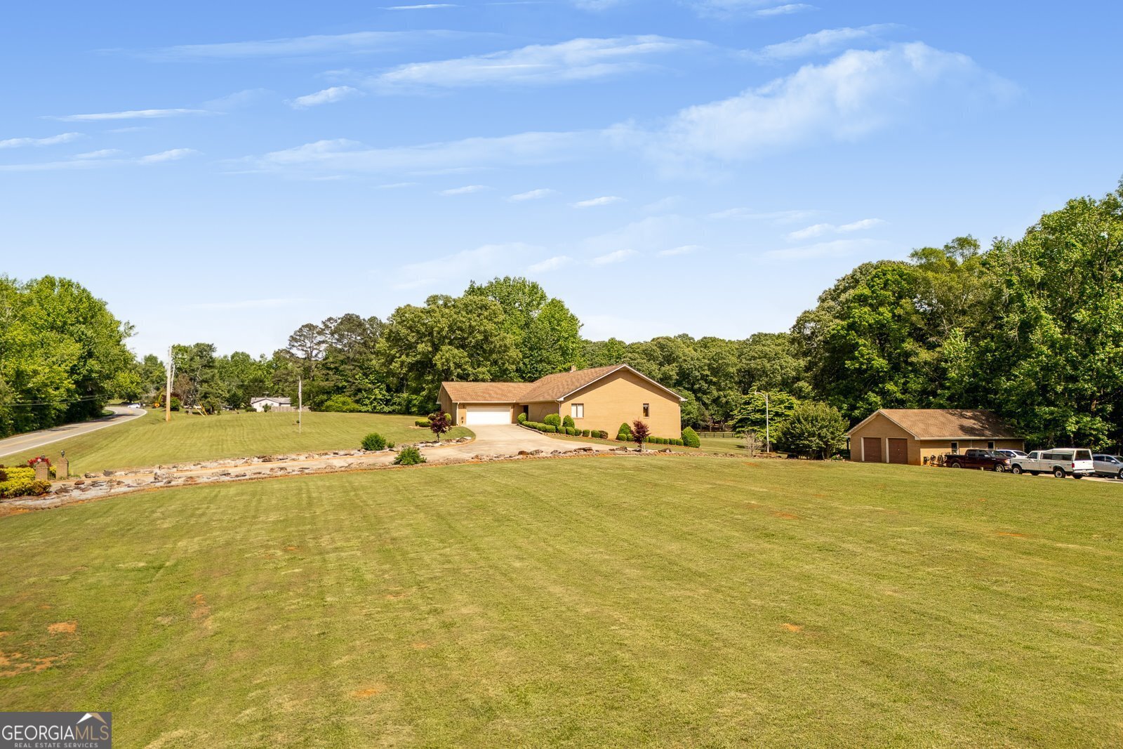 1724 Arbor Hill Road Canton - 79